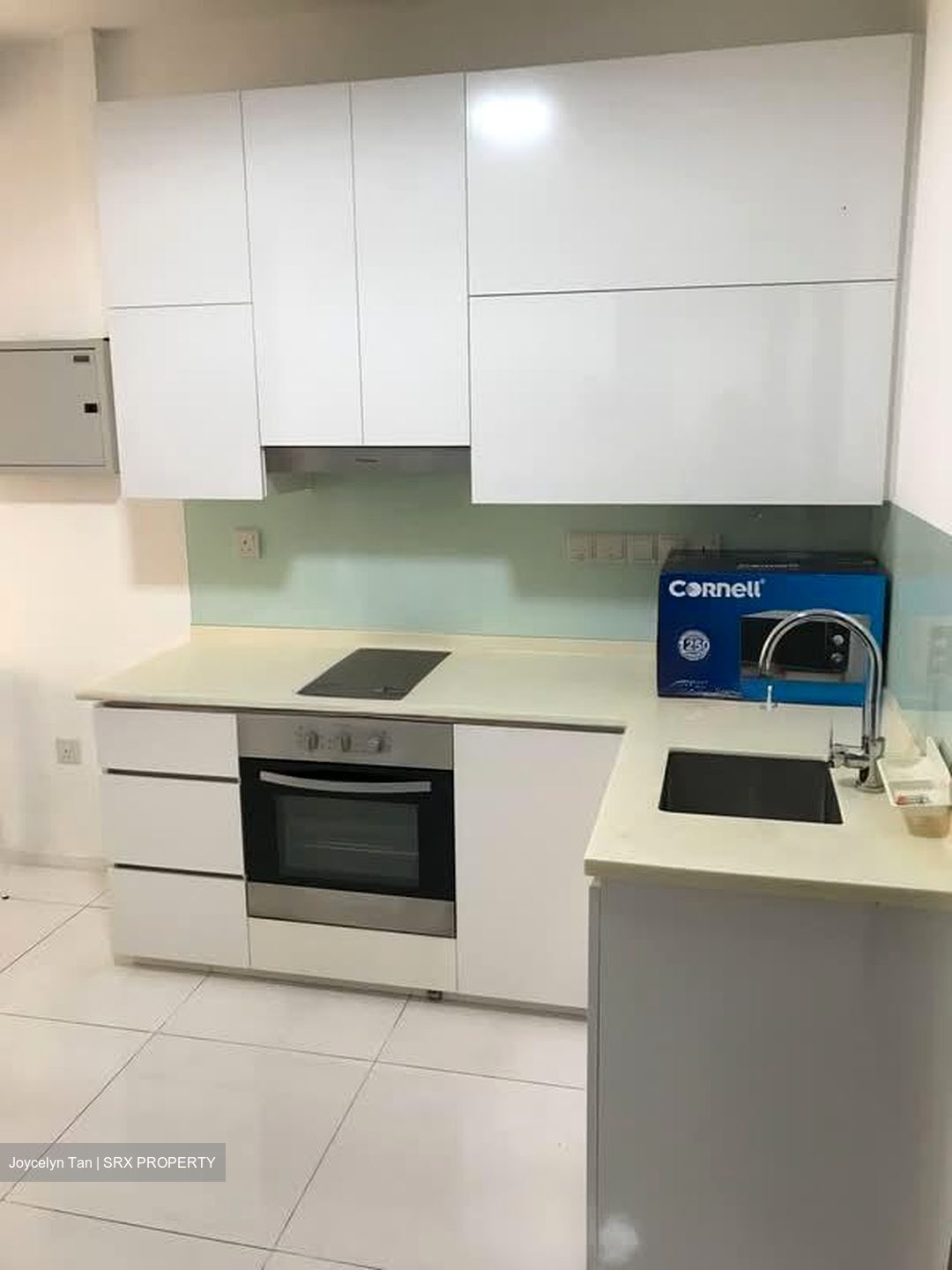 Rangoon 88 (D8), Apartment #560812921